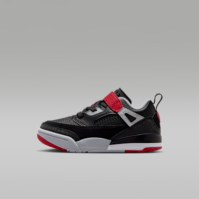 Jordan Spizike Low Younger Kids' Shoes. Nike RO